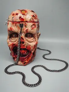 OG Zombie Purse