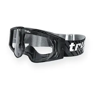 TrueMX TITAN Goggle - Black