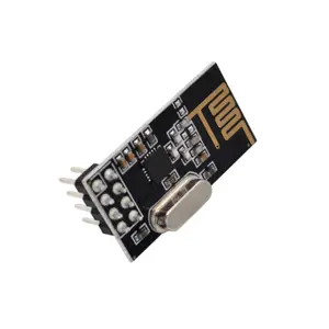 NRF24L01+ 2.4GHz Wireless Transceiver Module SPI for Arduino & Raspberry Pi