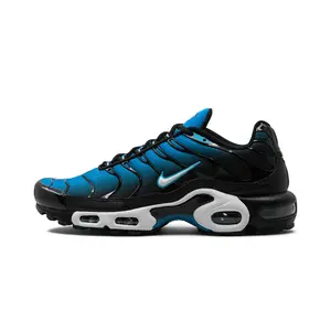 Air Max Plus "Aquarius Blue" DM0032 402