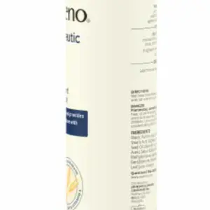 Product Review of Therapeutic Shave Gel with Oat for Dry Skin from r**5