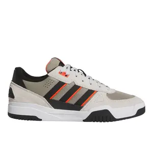 adidas Mens Tekkira Cup Skate Skate Sneakers Shoes - Grey