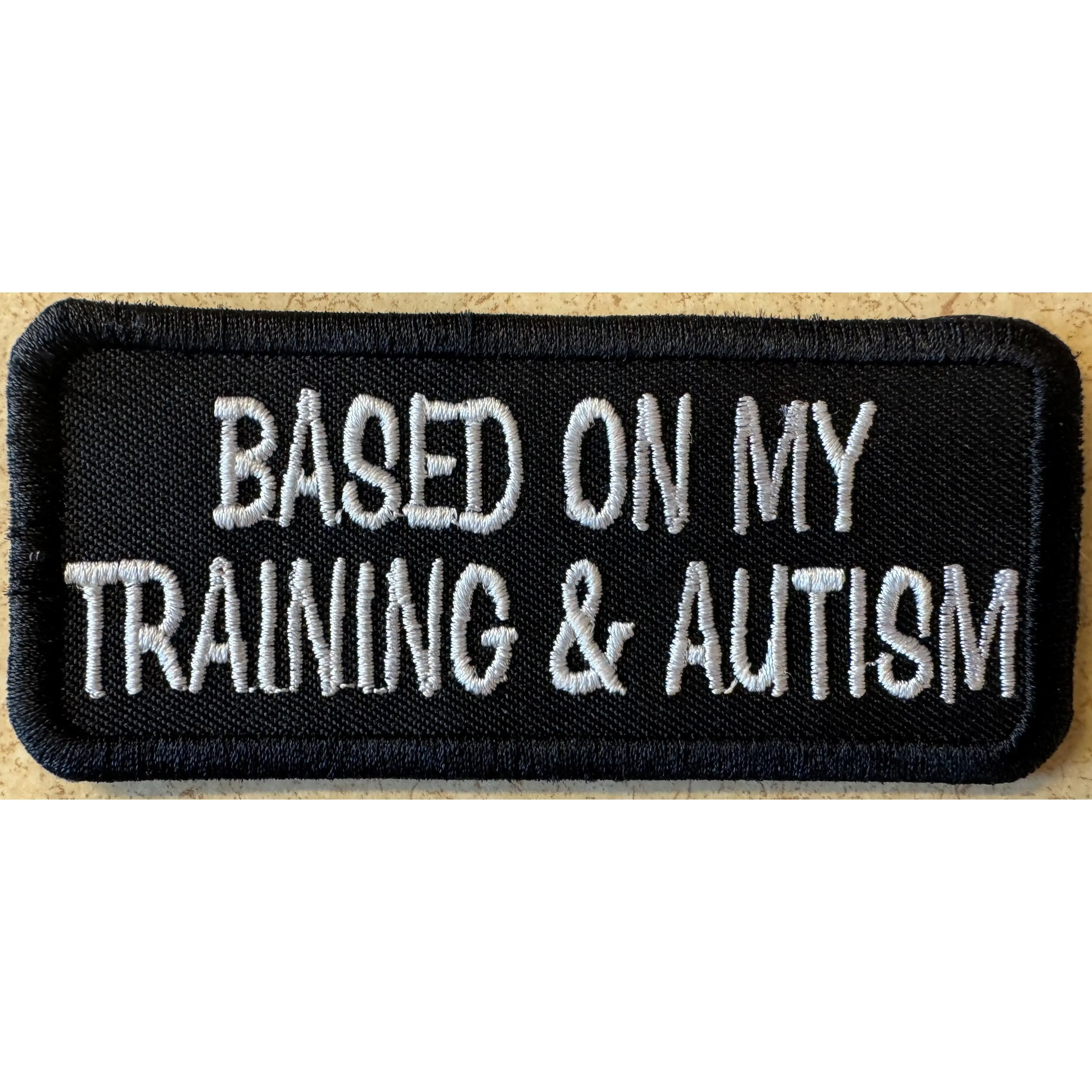 Training and Autism