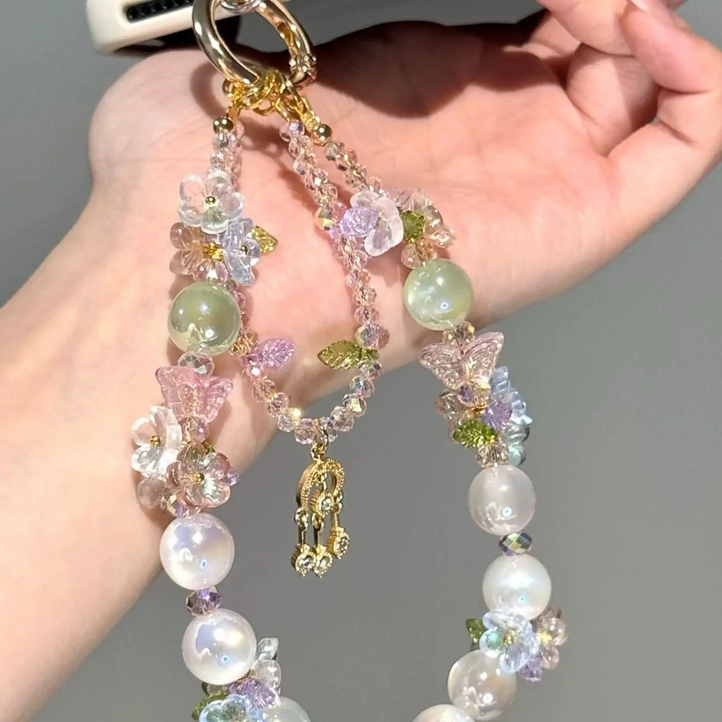 （03）beautiful keychain blind box