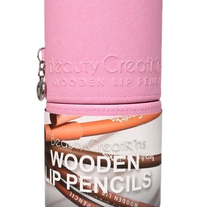 Wooden Lip Pencils