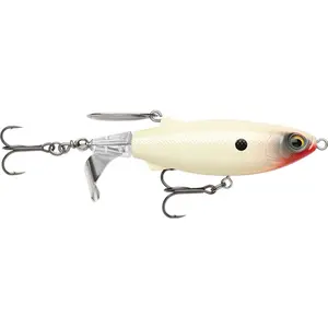 Rapala Claptail 110 Topwater Prop Bait - 4.25 Inch