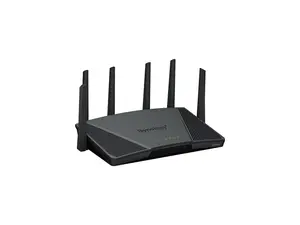 Synology RT6600ax, Tri-band Wi-Fi 6 Router