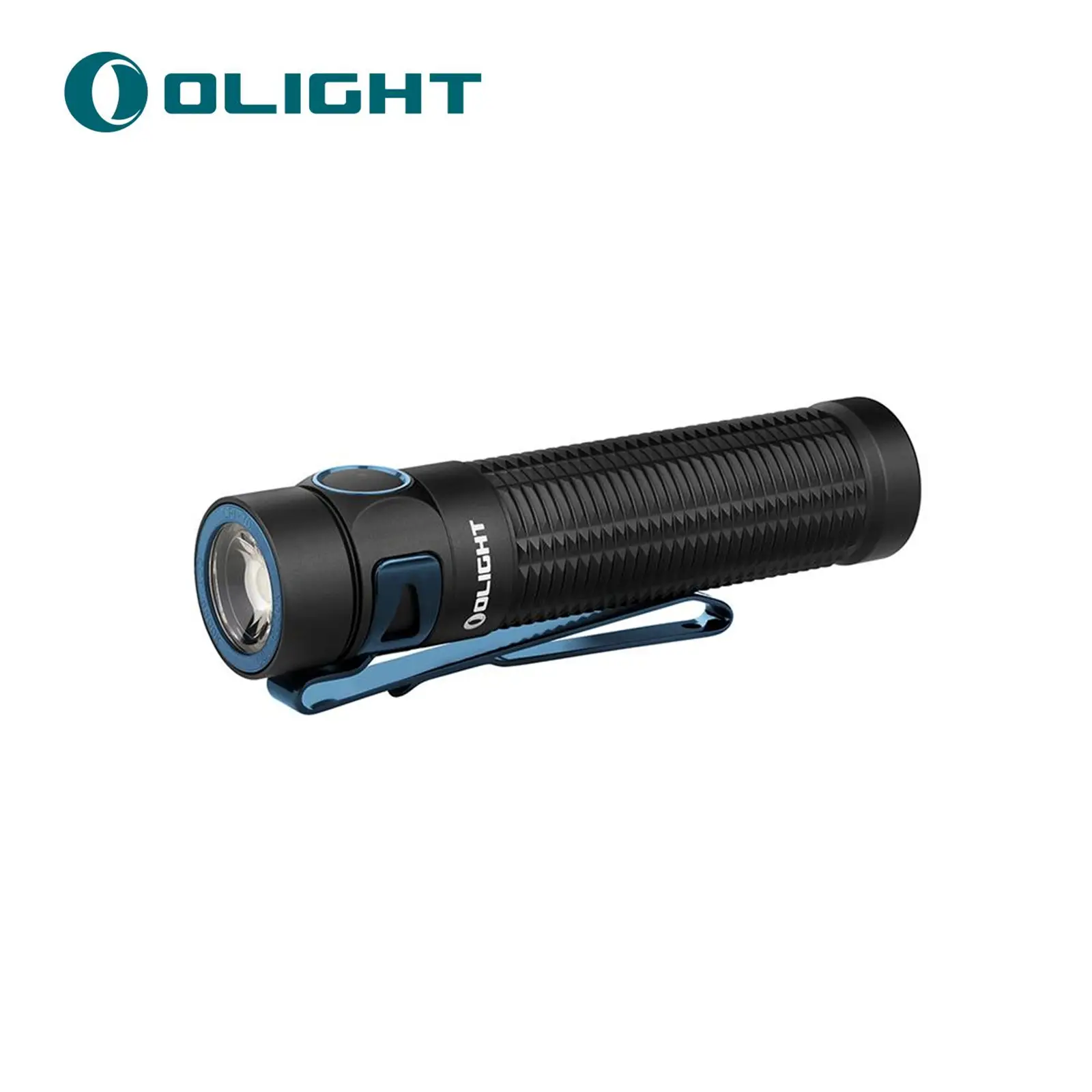 OLIFGHT Baton3 Pro 1500 Lumens Rechargeable Flashlight