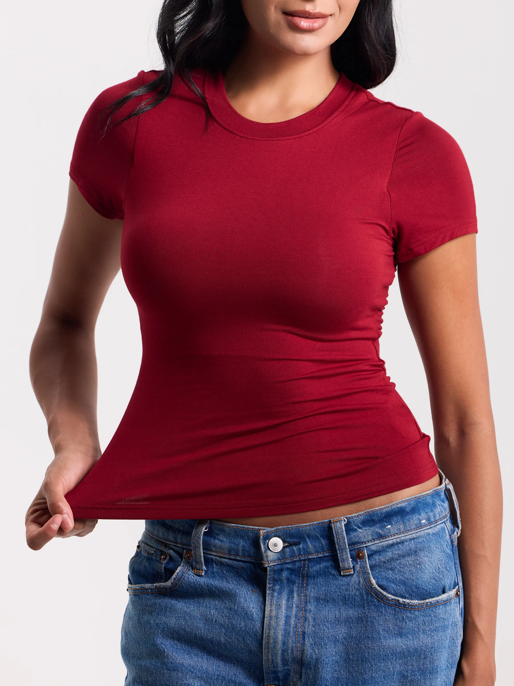 Dark Red