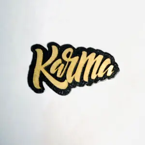 3D Wooden Aesthetic Inspired Custom Magnets, Personalized Magnets, Locker Magnets, Decorative Magnets, Metal Magnets