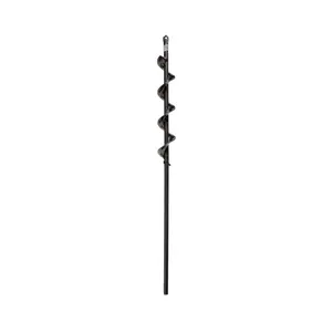 Roto Earth: 18" Auger Drill Bit
