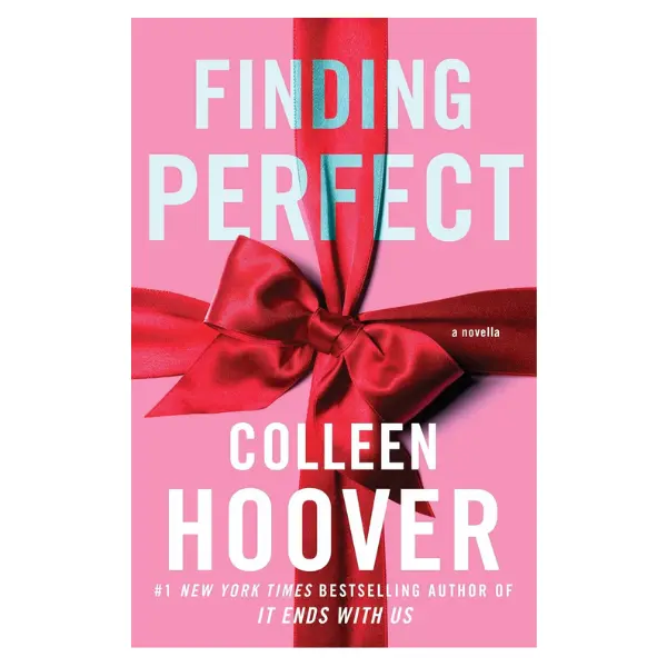 Finding Perfect: A Novella (Hopeless)