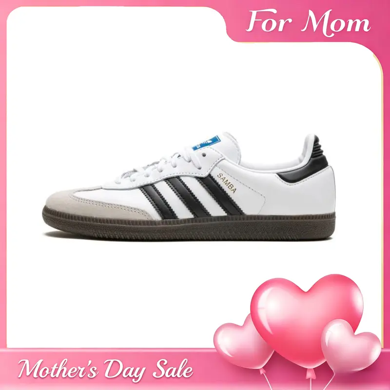 adidas gazelle silver green womens Samba OG main image 1