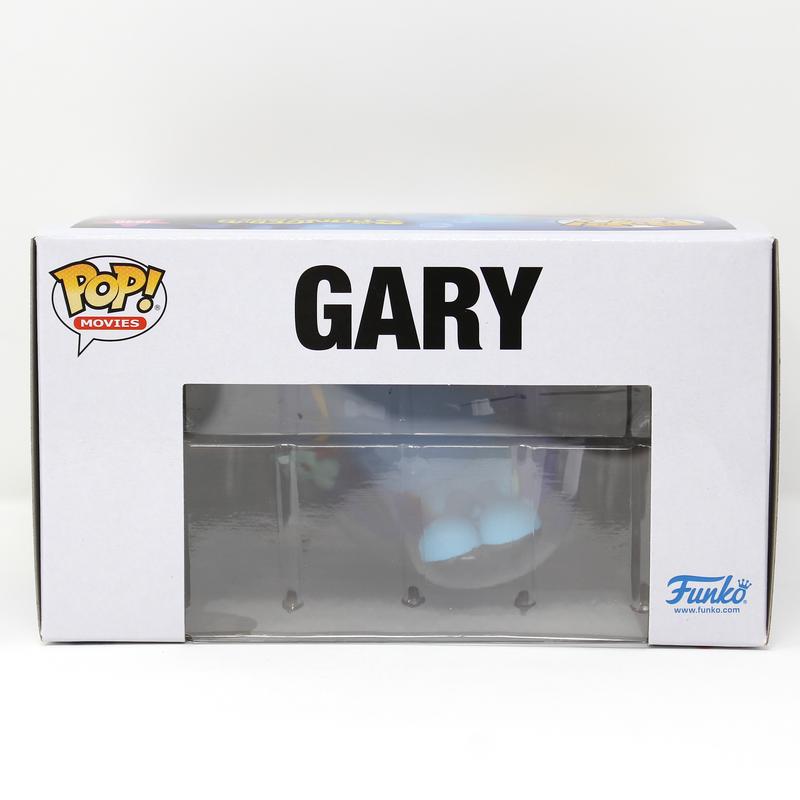 Funko Pop! The SpongeBob Movie: Search for SquarePants – Gary #1940