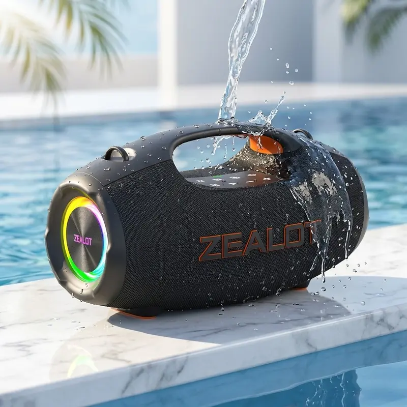 zealot s51 pro 40w - TikTok Shop