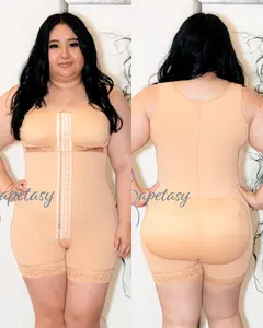 Lisette Full Body Shapewear