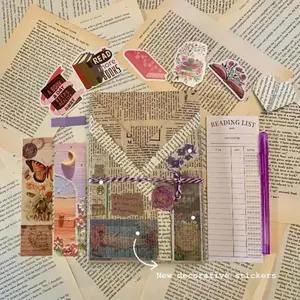 Blind Date with a Book