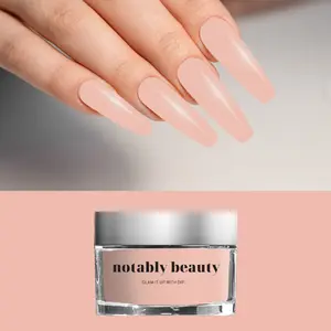 Mime Nude Pow