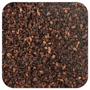 Frontier Co-op Organic Roasted Chicory Root, Granules, 16 oz (453 g) Frontier Co-op Organic Roasted Chicory Root, Granules, 16 oz (453 g)