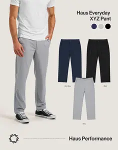 Haus | Everyday XYZ Pant