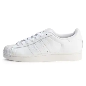 Men's Adidas Superstar II FTWWHT/FTWWHT/FTWWHT (JI0080)