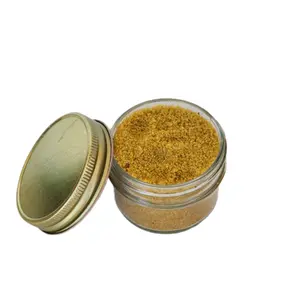 The Ultimate Facial Scrub Skincare Turmeric Mild Comfort Skin Repair Cleansing