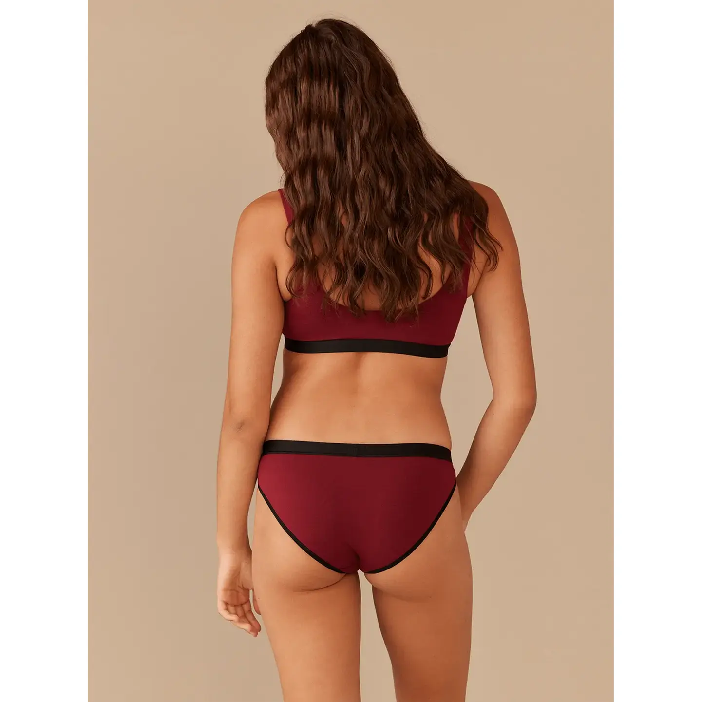 UltraModal™ Core Bikini
