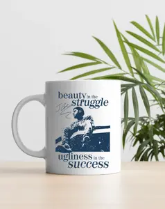 J. Cole Love Yourz Mug, 2014 Forest Hills Drive Coffee Mug, Gift for Fans