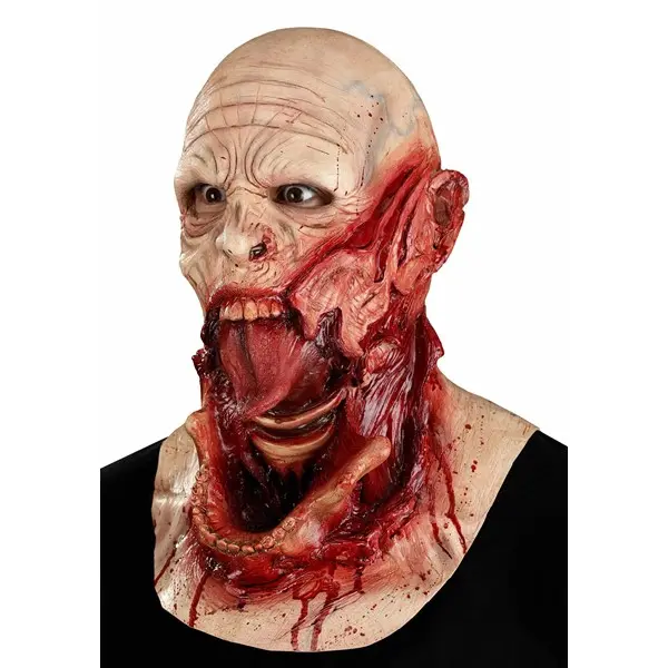 Adult Speechless Latex Mask – Immortal Masks