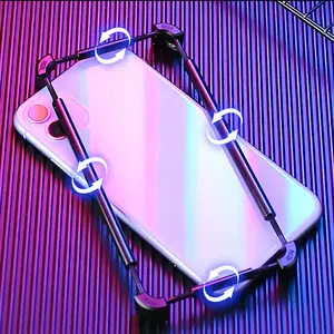 for iPhone 17 16 15 14 13 pro max 12 xs 11 8 Plus Case XR SE3 Case SE2 Mini 7 Case Gold Mirror Drop Resistant Mirror Makeup phone case
