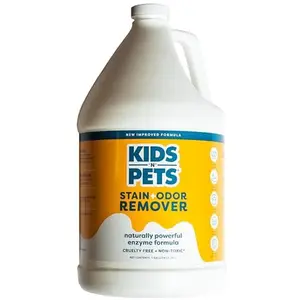 KidsNPets Stain and Odor Spray, 128oz