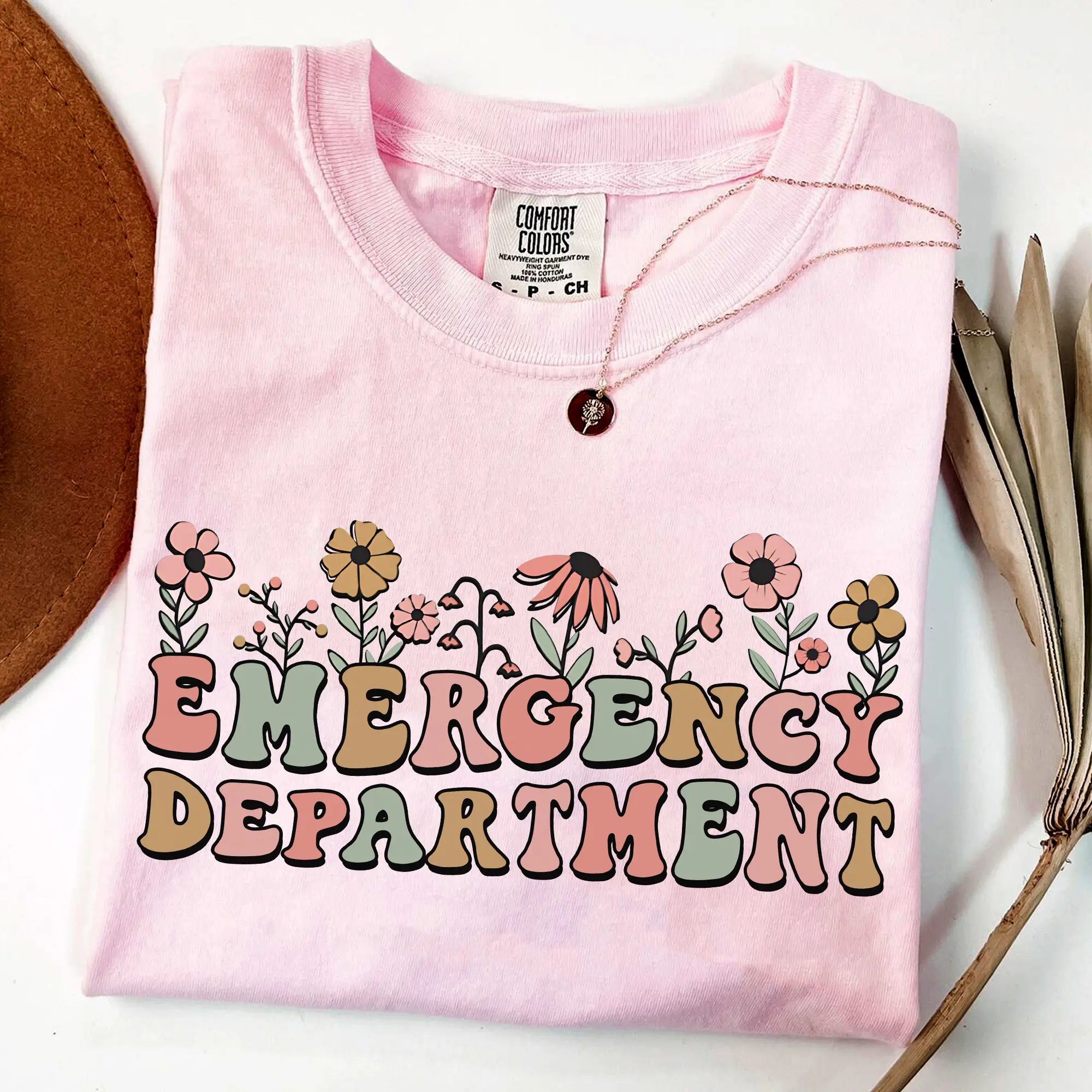 Emergency Department Shirts, Gifts For Emergency Department Tech, Nurse, ER Tech Gift, ED Tshirt, Tee Er nurse ED Nurse Emergency Room Shirt