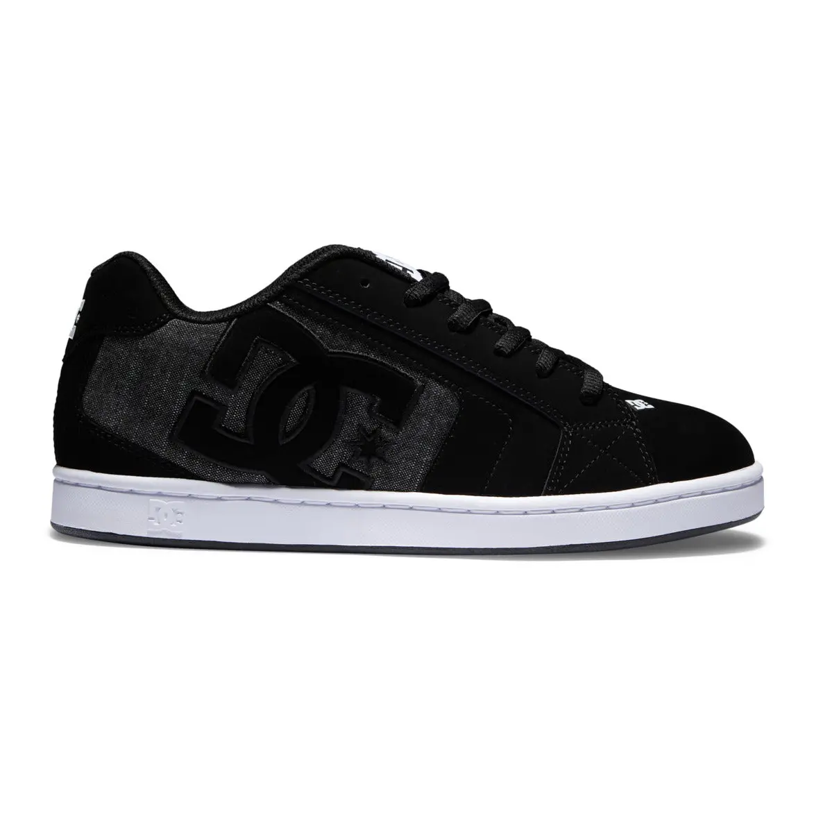 DC Shoes Men's Net Shoes DC Shoes Men's Net Shoes