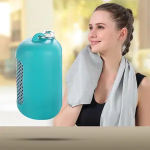 Quick Dry Towel - Super Absorbent, Fast Drying Microfiber Travel Towel, Suitable for Camping,Gym,Beach,Swimming,Yoga & Any Sports-