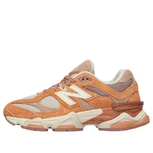 New Balance 9060 Foot Locker Exclusive 'Flat Taupe Copper' U9060WCW
