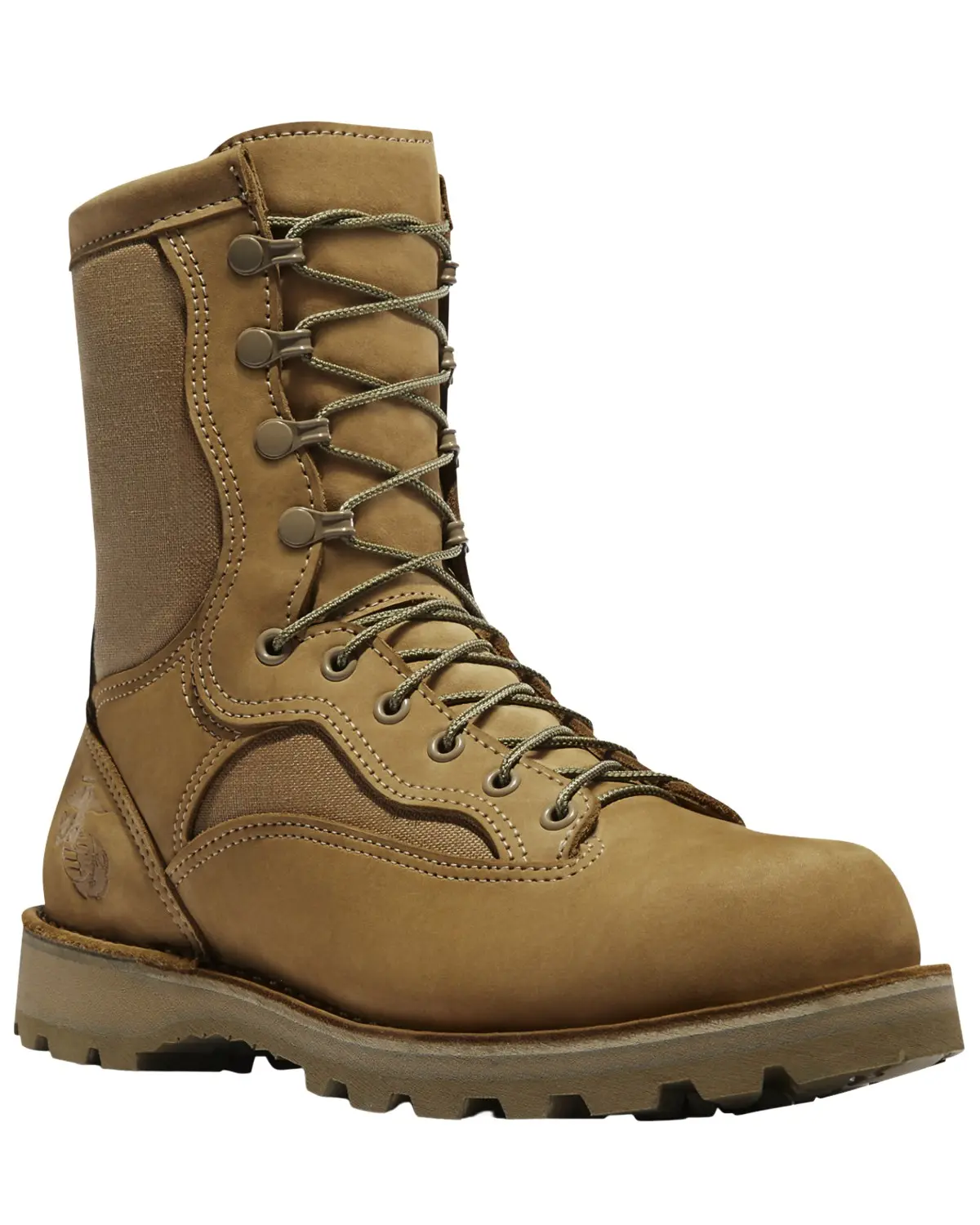 Danner Men's Men'S Marine Expeditionary Duty Boot Soft Toe - 53111