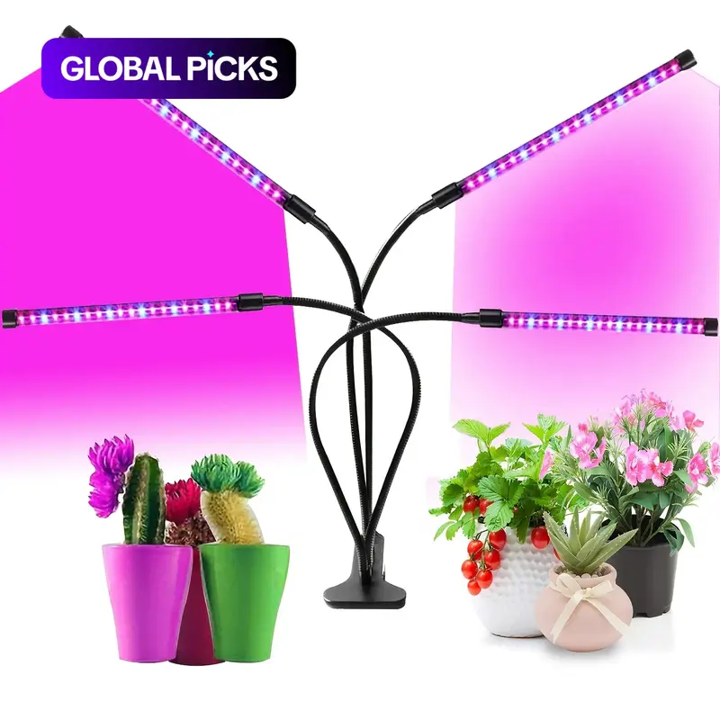grow lights for indoor plants lowes - TikTok Shop