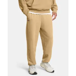 Under Armour Icon Heavyweight Fleece Wash Men's Oversized Pants Under Armour Icon Heavyweight Fleece Wash Men's Oversized Pants