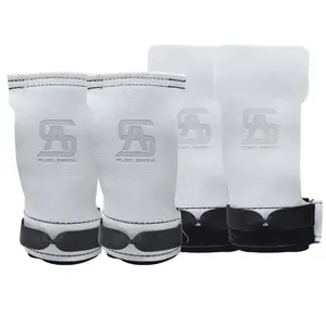 Alec Smith Grips 2.0