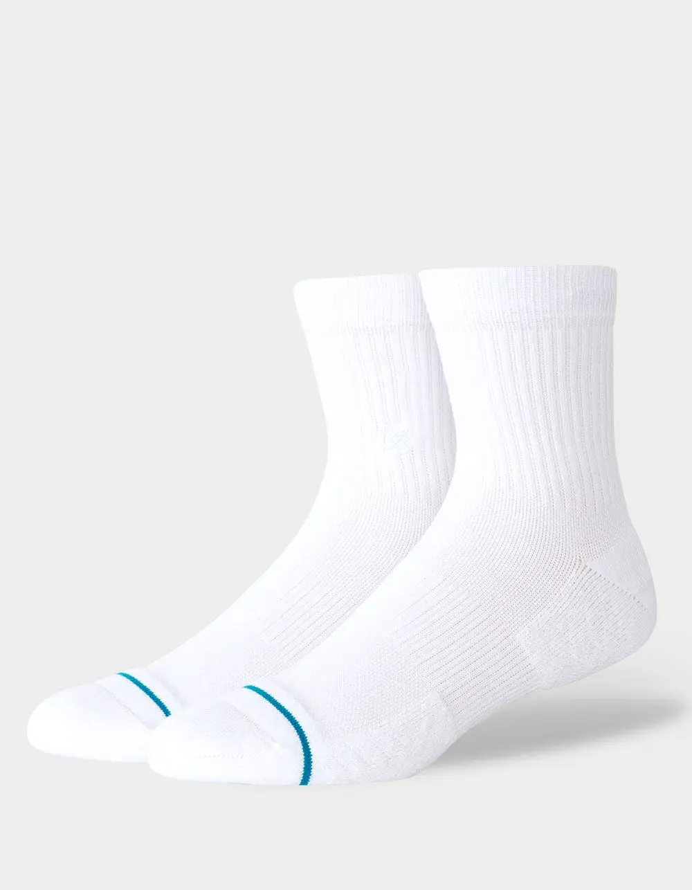 STANCE  Mens Signature Quarter Socks