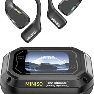 Miniso Wireless Earbuds - Bluetooth Headset