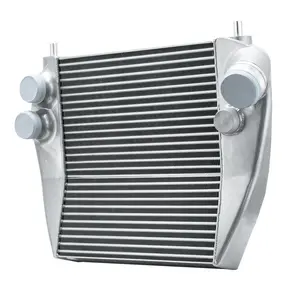 Alloyworks Aluminum Intercooler For 2011-2014 Ford F-150 3.5L Ecoboost Turbocharged