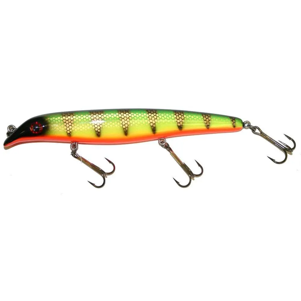 Big Fork Sand Cat Series Jerkbaits 10" Model