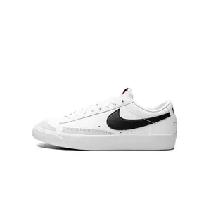 Blazer Low '77 GS "White Black" DA4074 101 Blazer Low '77 GS "White Black" DA4074 101