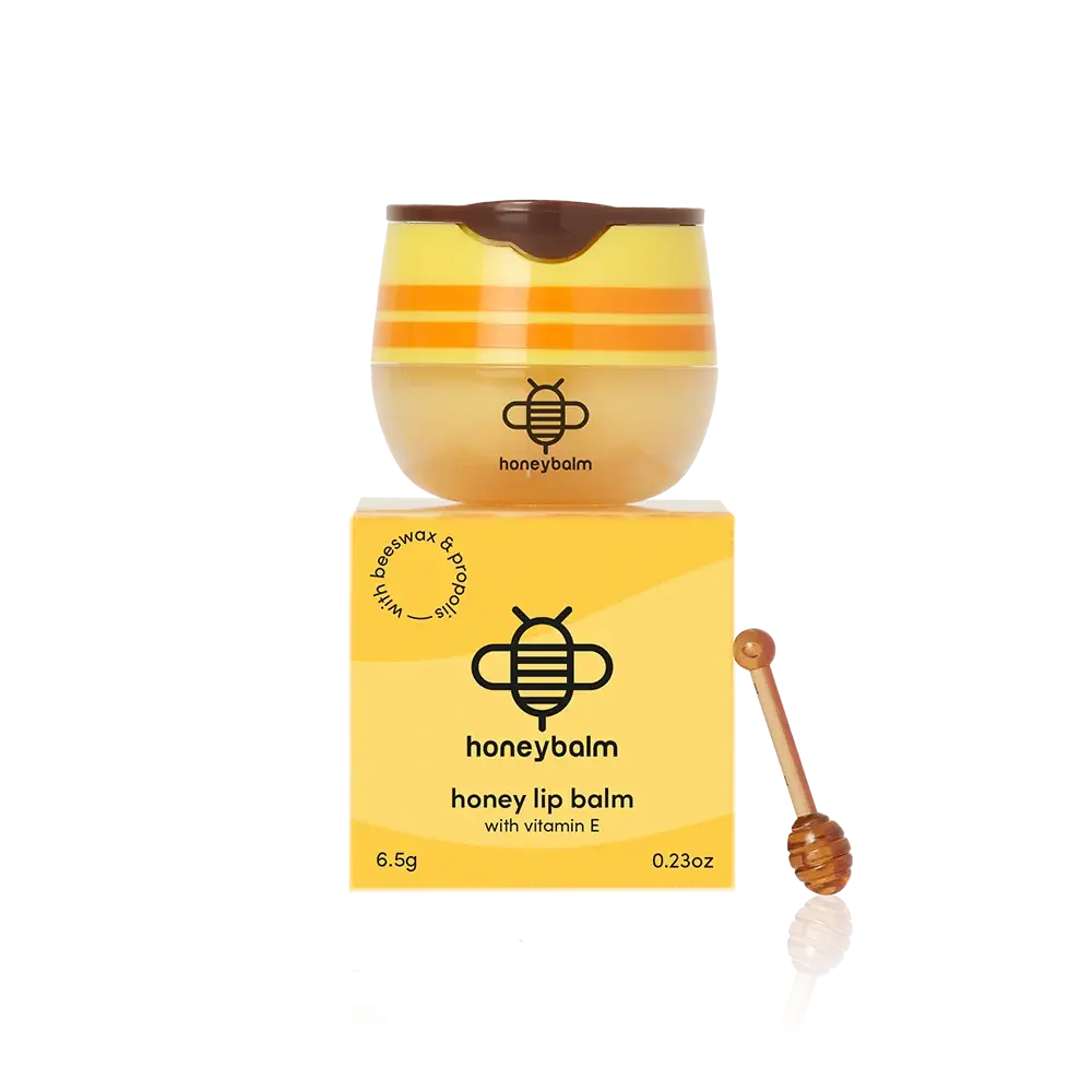 Original Honeybalm lip balm Original Honeybalm lip balm