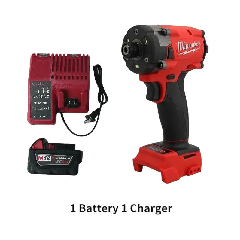 M18 18v 1/4 inch FID3 "(complete set)