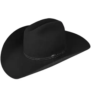 Bailey Roderick 3X Western Hat