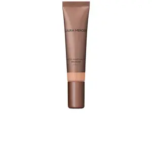 Laura Mercier Tinted Moisturizer Bronzer in 02 Sundrop