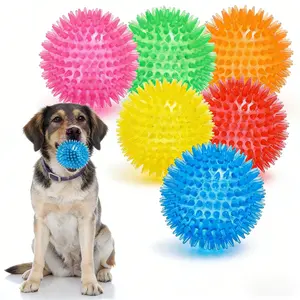 Outdoor cube Cartoon Plush pet Squeak Octopus Christmas accessory puzzle heartbeat rope teddy pettoys frozen kadt  Interactive medium keep dog regalo treat Squeaky Bungee Dog Toy Balls Puppy Chew Toys for Teething Free Non-Toxic Dog Toy