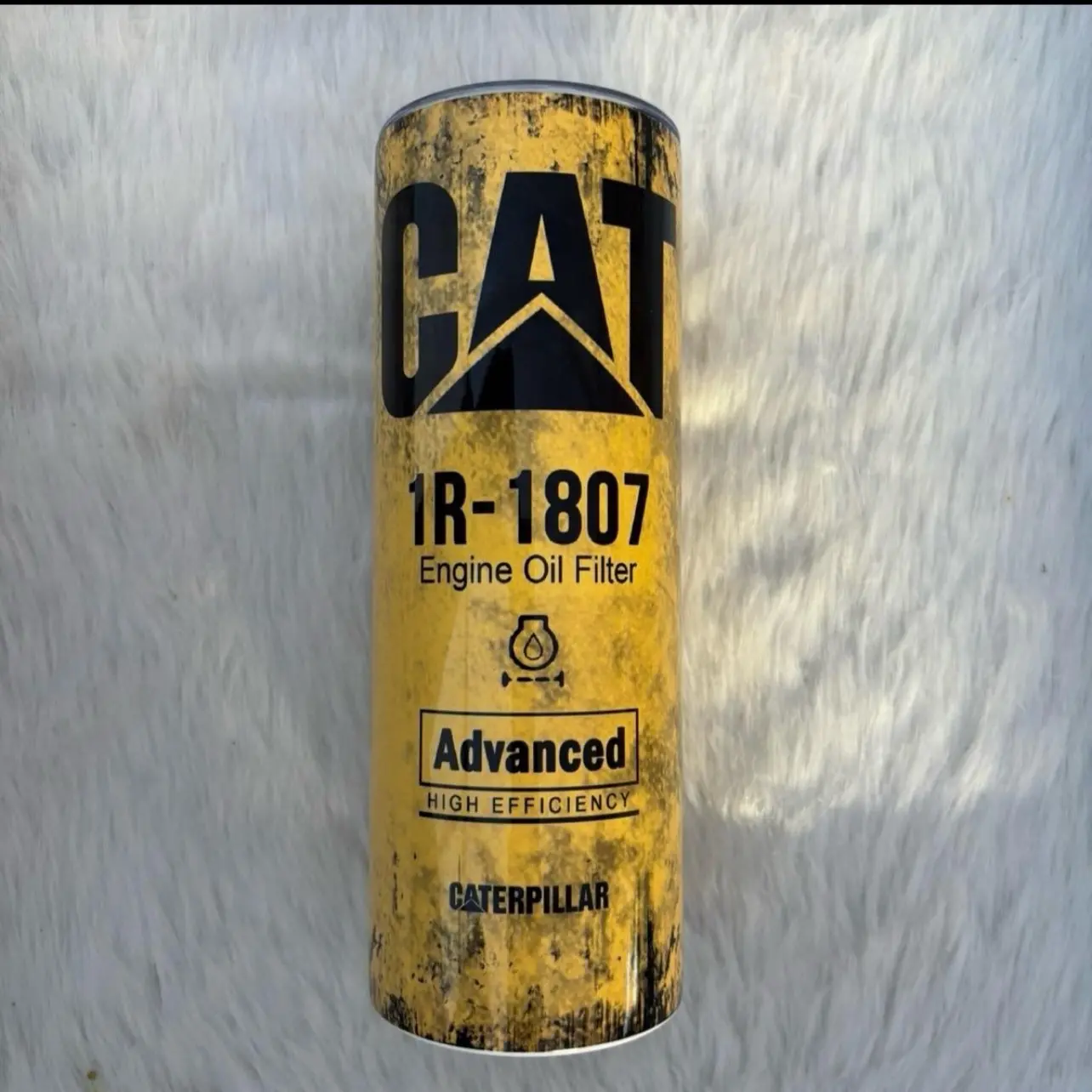 oil can tumbler 20oz